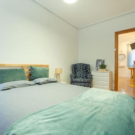 Modernidad Y Confort Santander Zewnętrze zdjęcie