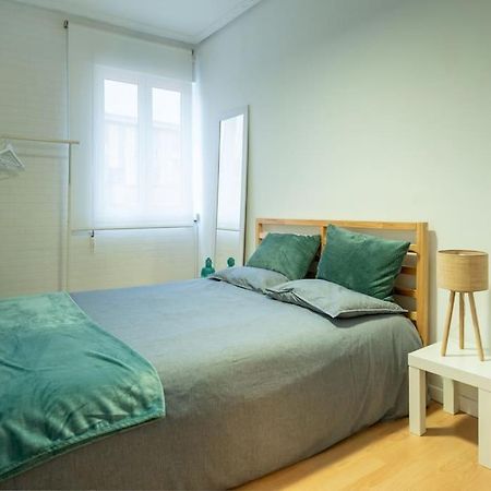 Modernidad Y Confort Santander Zewnętrze zdjęcie