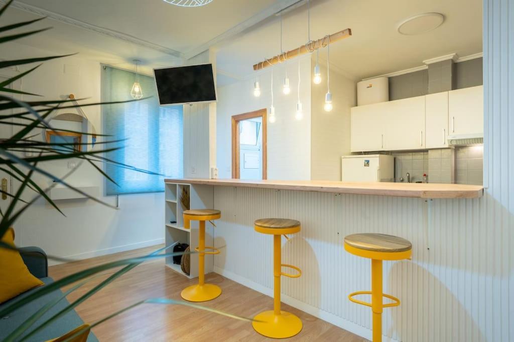 Modernidad Y Confort Santander Zewnętrze zdjęcie