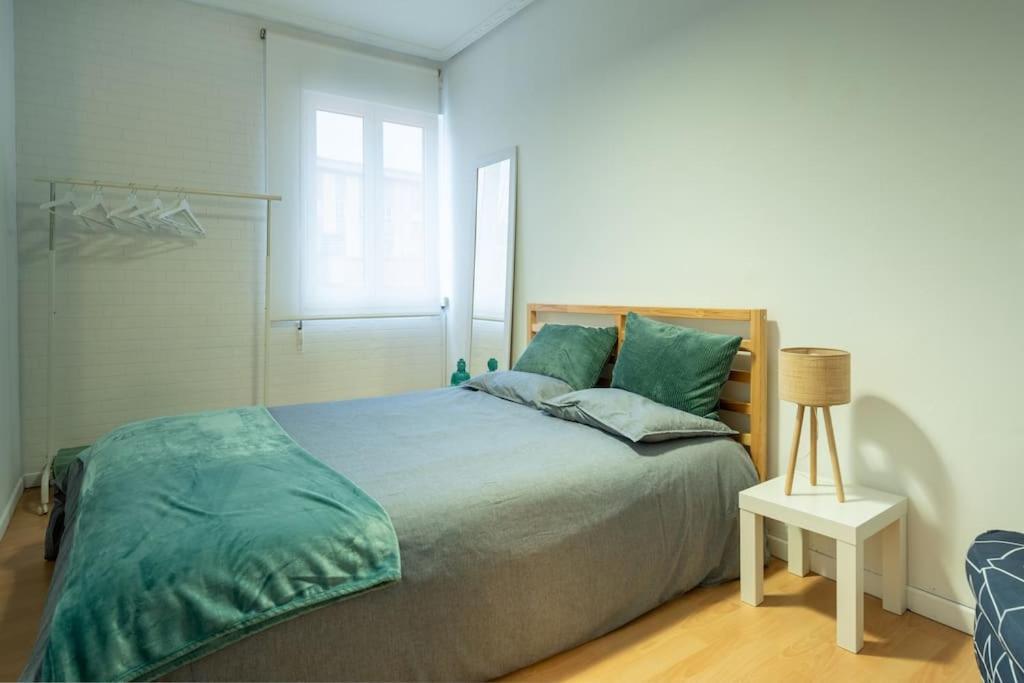 Modernidad Y Confort Santander Zewnętrze zdjęcie